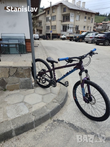 Drag c1 fun, снимка 5 - Велосипеди - 54237013