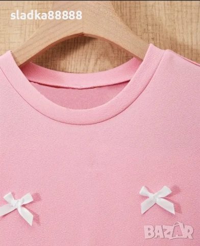 Детска рокля, снимка 4 - Детски рокли и поли - 51376165