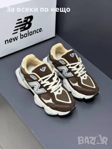 New Balance Дамски Маратонки👟Дамски Спортни Обувки Ню Баланс - Различни Цветове Код SEM-306, снимка 3 - Маратонки - 55783164