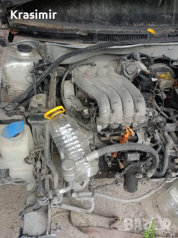 Голф 4 бензин 2.0 115 hp на части, снимка 11 - Части - 50063750