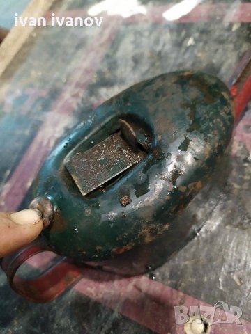 Масленица, снимка 2 - Други ценни предмети - 29886425