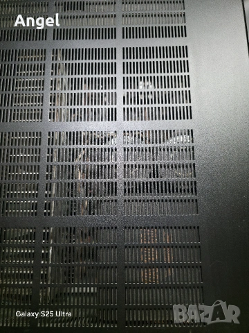 YAMAHA AX 900, снимка 5 - Ресийвъри, усилватели, смесителни пултове - 53202561