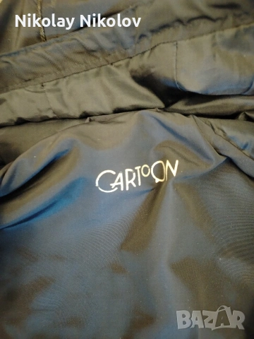 дамски якета и маратонки НОВИ, снимка 10 - Якета - 54015599