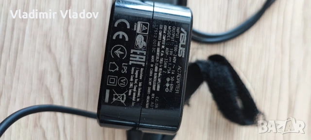 Адаптор за лаптоп Asus , снимка 2 - Части за лаптопи - 54106334