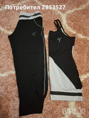 Спортен Летен Екип, снимка 8 - Спортни екипи - 48708159