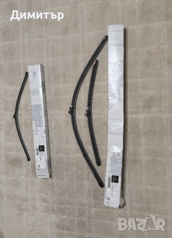 Чиатачки за мерцедес V клас, снимка 2 - Аксесоари и консумативи - 54177009