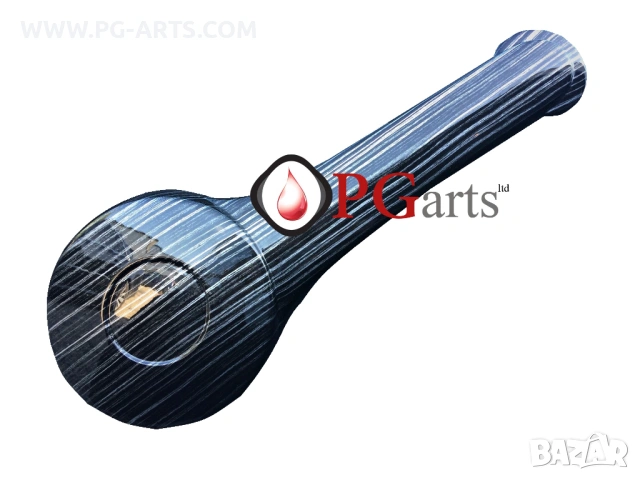 Фолио за хидрографика WOOD BLACK SMALL V50, снимка 3 - Друго търговско оборудване - 53210398