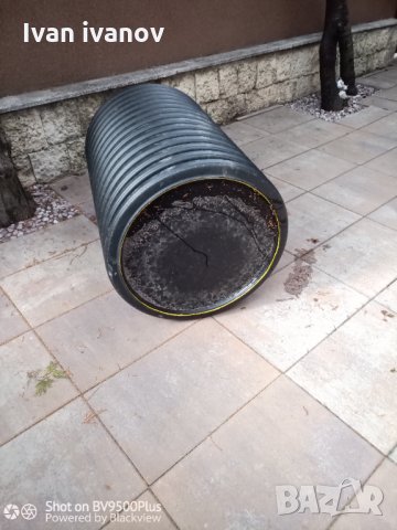 Шахта пластмасова, снимка 5 - ВИК - 32155252