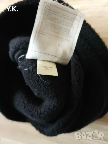 Оригинална мъжка зимна шапка Nike x F.C. Manchester United, снимка 3 - Шапки - 48751215