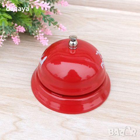 3465 Забавен звънец Позвъни закачлив подарък звънец, снимка 2 - Декорация за дома - 39415375