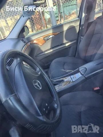 мердседес 270 дизел, снимка 4 - Автомобили и джипове - 56431777