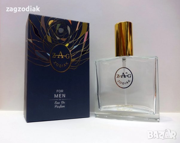 ПАРФЮМИ“ЗАГ ЗОДИАК-ZAG ZODIAK SHOP"-ВИСОКОКАЧЕСТВЕНИ ЛИЦЕНЗИРАНИ ПАРФЮМИ–ZAG 224 IN-INVITED