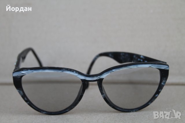 Диоптрични очила ''Trussardi'', снимка 15 - Слънчеви и диоптрични очила - 42154913