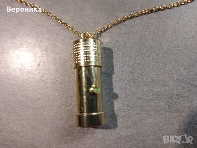 Чокър и други украшения, снимка 7 - Колиета, медальони, синджири - 31144992