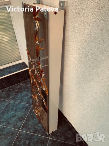 Шкаф-пано за стена , снимка 4 - Пана - 37412602