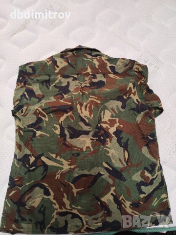Продавам новa камуфлажнa ризa, снимка 2 - Екипировка - 42292107