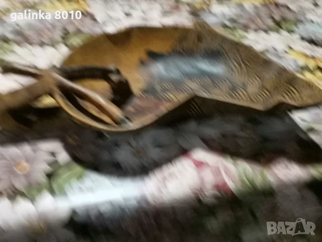 Стари дървени предмети, снимка 4 - Антикварни и старинни предмети - 56350338