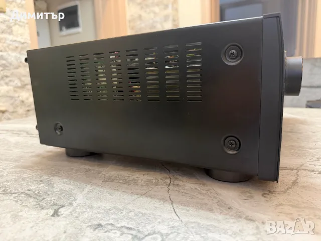 Denon AVR X4400H, снимка 9 - Ресийвъри, усилватели, смесителни пултове - 56237892