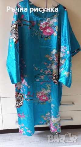 Оригинални кимона по 80лв за брой, снимка 9 - Сукмани - 46880810