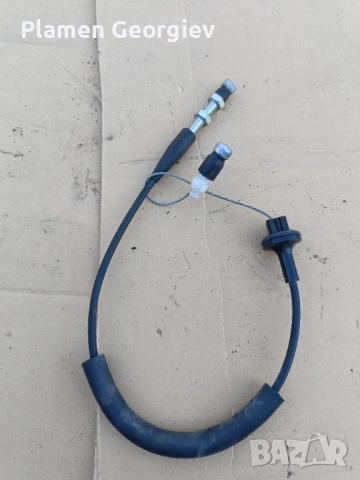 Жило за газ за Сузуки Игнис 1.5