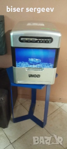 Ледогенератор UNOLD