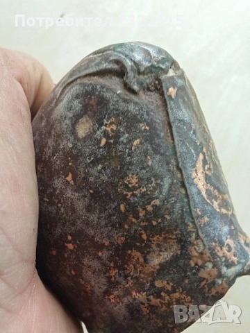 Стара хлопка, снимка 4 - Колекции - 54058746