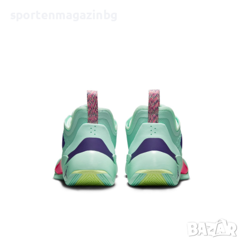 Юношески кецове Nike Jordan LUKA 1 (GS), снимка 6 - Детски маратонки - 44558301