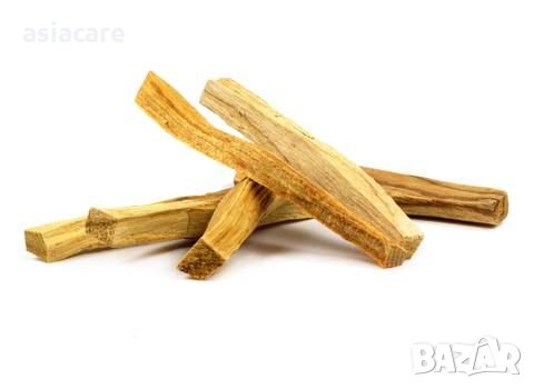 СВЯТО ДЪРВО, Пало санто (PALO SANTO) - BURSERA GRAVEOLENS , снимка 3 - Други стоки за дома - 31011005