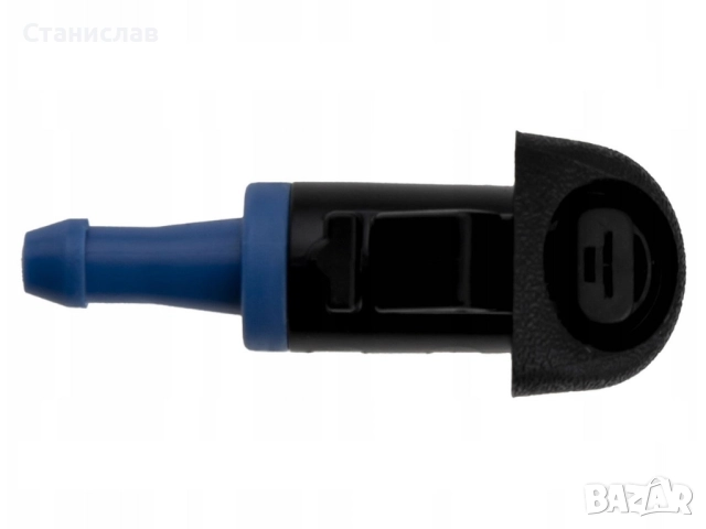 Пръскалка за предно стъкло  Subaru Forester SH, снимка 3 - Части - 52306268