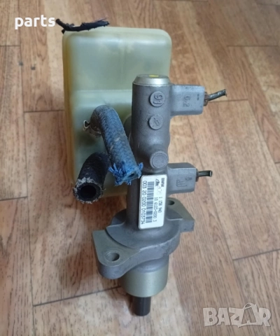 Спирачна Помпа и Казанче БМВ Е36 - 1158940 - 10612302003, снимка 2 - Части - 52531548