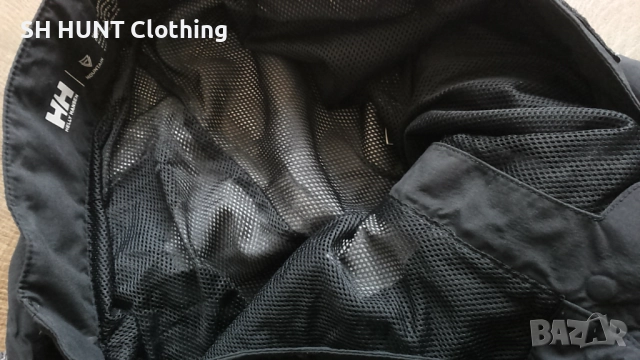 HELLY HANSEN Helly Tech Performance Ski Snowboard Pants Размер M ски сноуборд панталон 50-49, снимка 16 - Зимни спортове - 52160623