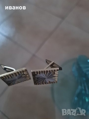 Метални копчета и брошки, снимка 3 - Други - 31373497