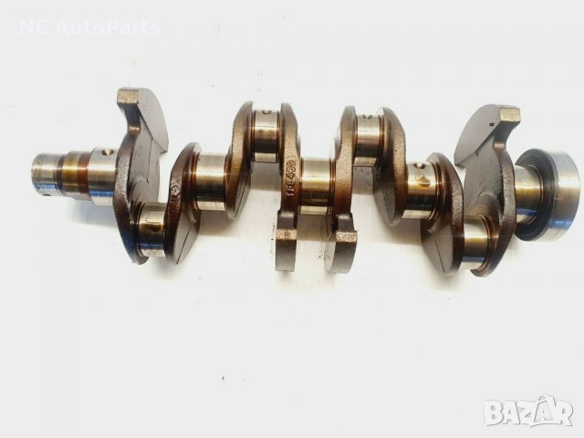 Колянов вал за Renault Рено Клио 1.2 турбо бензин 100 D4F784 2010 , снимка 10 - Части - 39418464