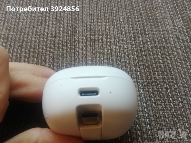 Motobuds SH067 зарядна кутия, снимка 5 - Безжични слушалки - 44775233