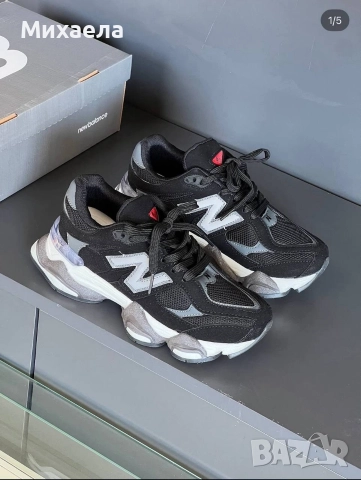 Дамски маратонки New Balance - няколко цвята - 110 лв.