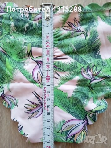 PILYQ безшевен луксозен бански , снимка 6 - Бански костюми - 50770457