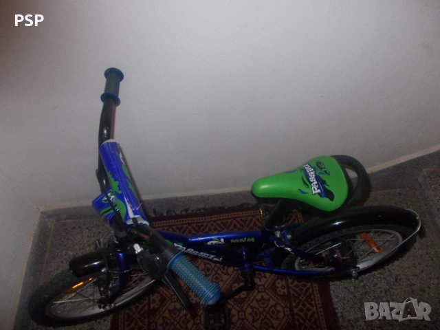 детско колело, снимка 1 - Велосипеди - 29742659