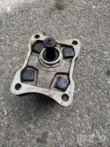 Хидравлична помпа А096Х НОВ ОРИГИНАЛЕН, снимка 2 - Части - 50202155