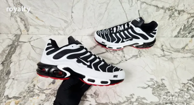 Nike спортни мъжки маратонки , снимка 5 - Маратонки - 50371723