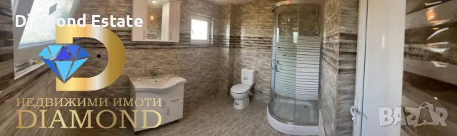 Двуетажна къща в село Въгларово, обл. Хасково, снимка 13 - Къщи - 56066055