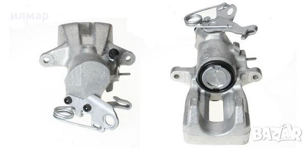  55556284 Капак на клапаните за Опел Зафира Б - 1,6 бензин, снимка 5 - Части - 29525355