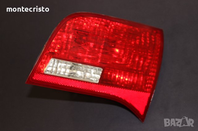 Десен вътрешен стоп Audi A6 C6 комби (2004-2008г.) десен стоп заден капак / 4F9945094, снимка 2 - Части - 42441781