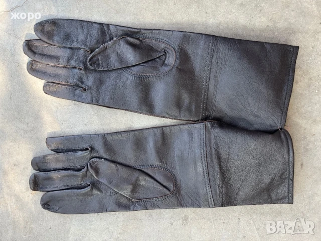 Ретро Мото ръкавици , снимка 3 - Аксесоари и консумативи - 50589081