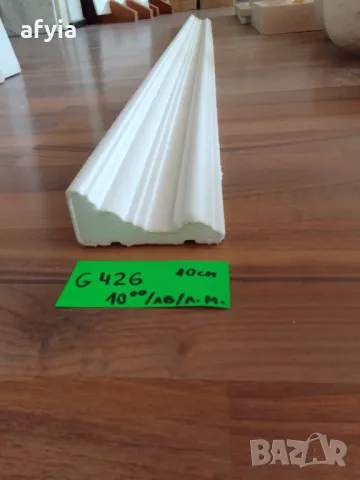 Декоративни профили за фасада, снимка 4 - Строителни материали - 47801825