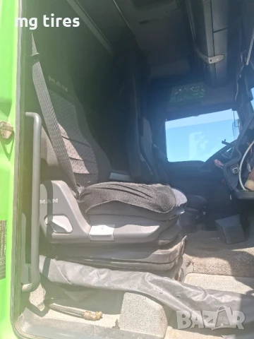 Ман за части Tga 18.480, снимка 5 - Камиони - 50480797