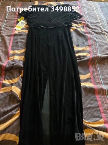 Дамска роккля, снимка 5 - Рокли - 42186101