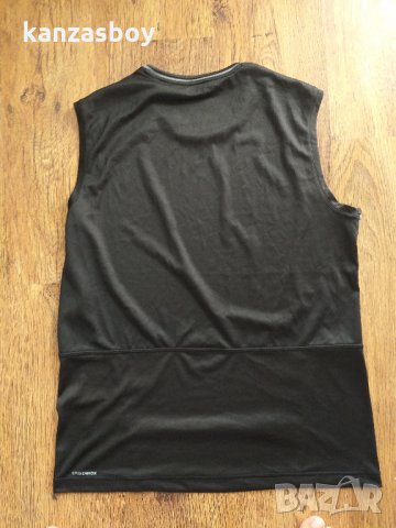 reebok - страхотен мъжки потник, снимка 7 - Тениски - 33712233