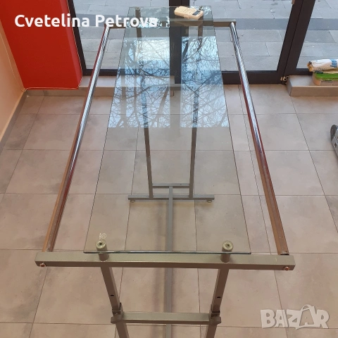 Продавам търговско оборудване , снимка 10 - Оборудване за магазин - 54086193