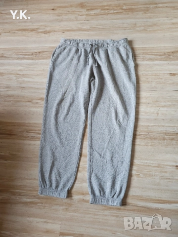 Оригинално мъжко долнище Nike, снимка 3 - Спортни дрехи, екипи - 52242651