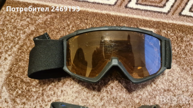 Ски принадлежности, снимка 4 - Зимни спортове - 53224056